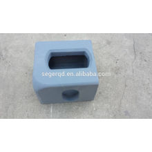 standard iso1161 container corner block